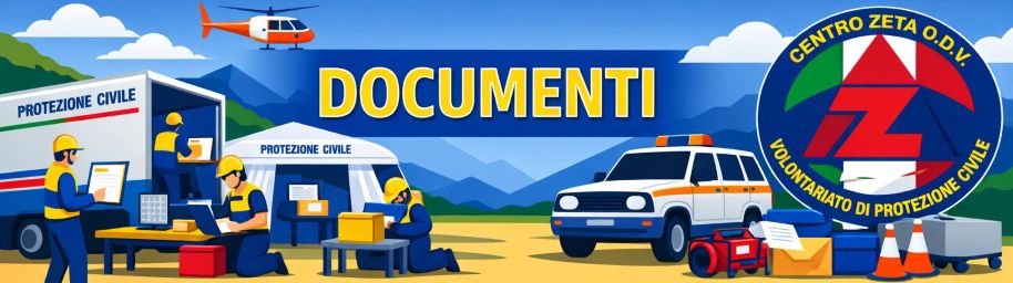 Documenti istituzionali