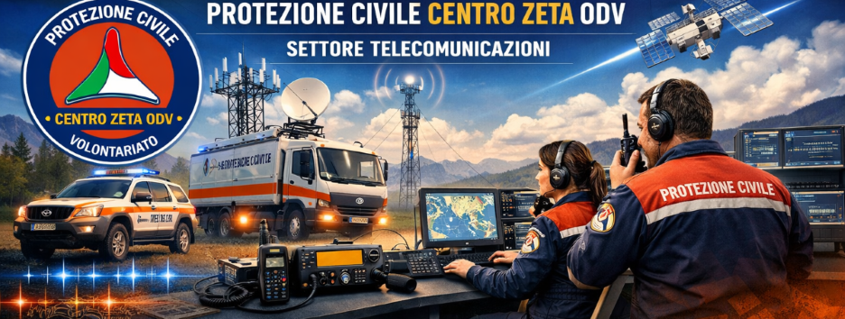 Settore Telecomunicazioni