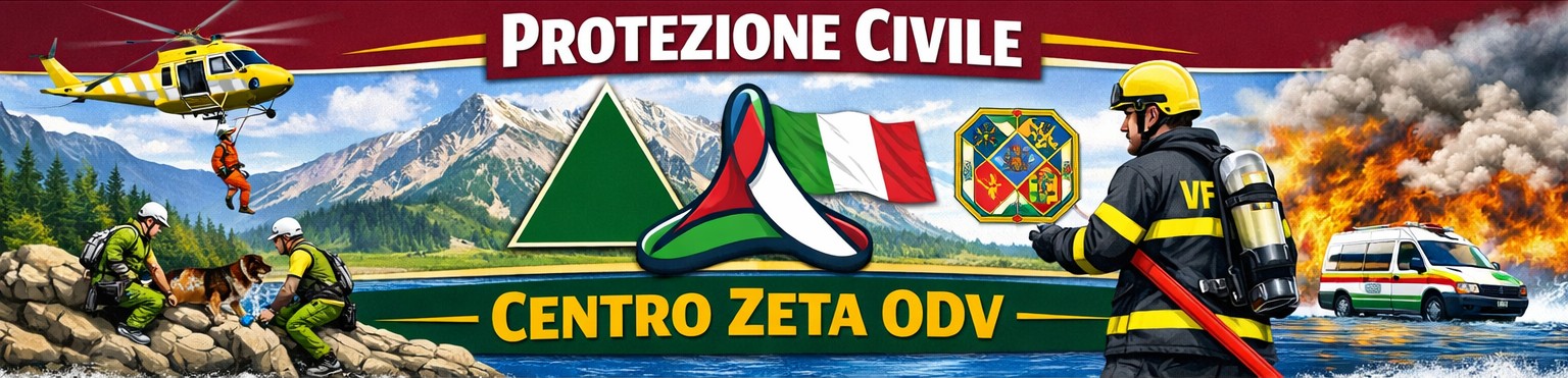 Banner istituzionale