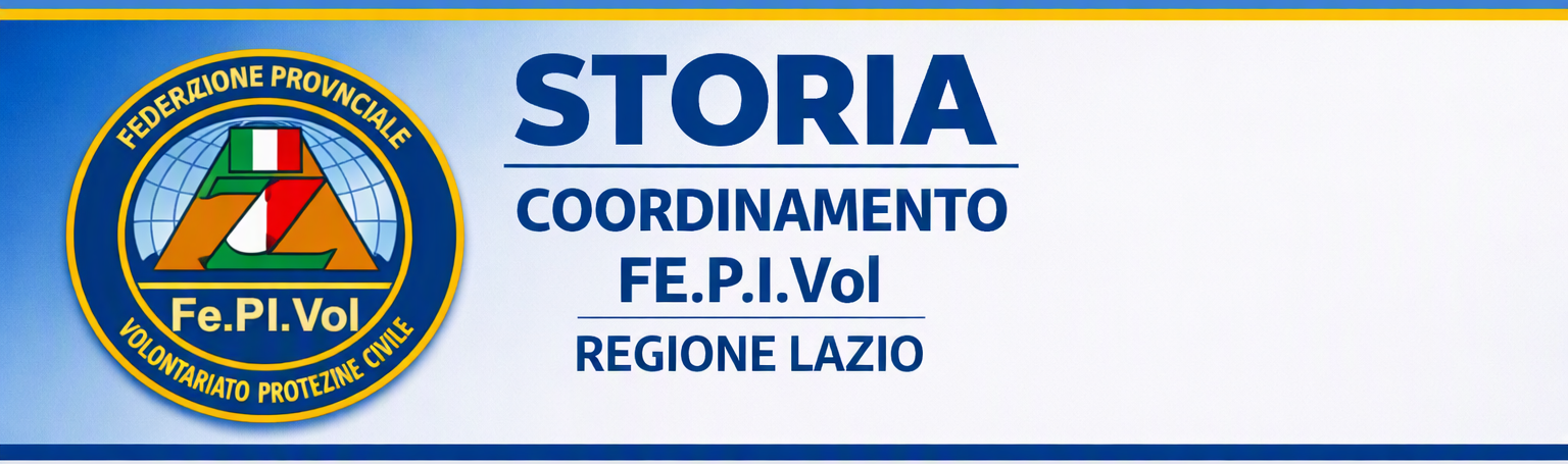 Banner istituzionale